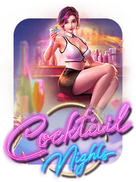 Cocktail-Nights-Demo