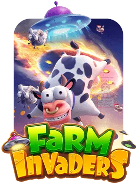 Farm-Invaders-Demo