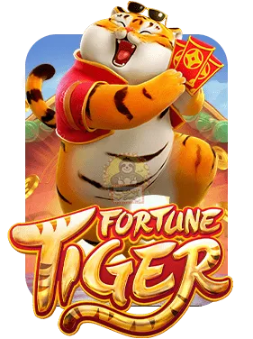 Fortune-Tiger-Demo