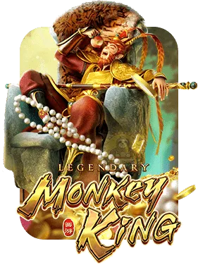 Legendary-Monkey-King-Demo