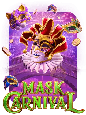Mask-Carnival-Demo