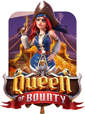 Queen-of-Bounty-Demo